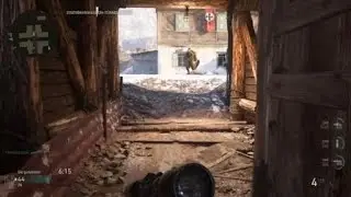 Sniperfeed