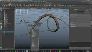 MASH Thorn distribution technique
