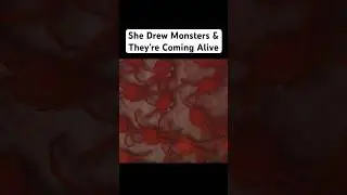 The CRAZIEST Scene From The New Movie &lsquo;Sketch&rsquo; (2025) 🤯😰🕷️