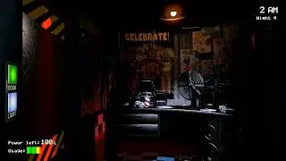 fnaf 1 part 3 (nintendo switch )