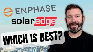 SolarEdge vs Enphase Energy: Which is the Better Investment for the Future?