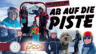 Ab auf die Piste Remix - Mountain Crew Ischgl 2024 (Die Rössis)