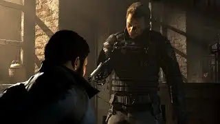 Rise of the Tomb Raider - Jonah zostaje poważnie ranny