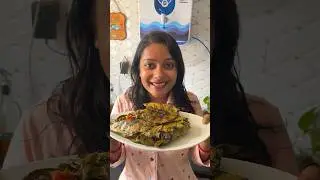 Chatu Patra poda🤤#odia#shorts#viral#trending#foryou#lunch#minivlog#mushroom