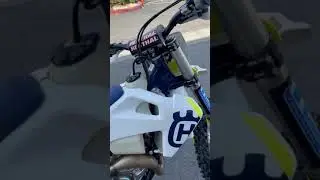 2019 FX 450 available @ 3Brothers Racing