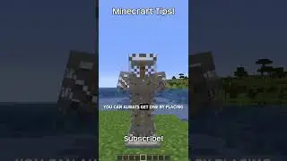 How To Use Chainmail Armor To Get An Iron Nugget In Minecraft?!
