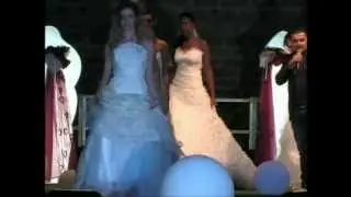 BiancaRose Sposa SFILATA