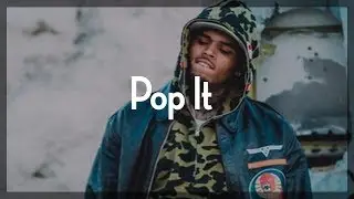 Type Beat Chris Brown | Smooth RnB/Rap Instrumental 2018