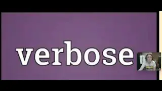 Bella Freeman Verbose  Word Wizard