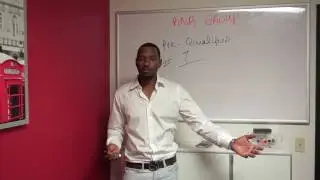 Building Wealth Through Real Estate-First Step to Buying a Home