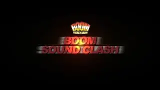 BOOM TV- Boom Sound Clash, Jack Scorpio VS Fire Links WEEK 8 Part 1