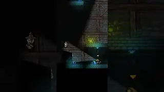 Light-based puzzle platformer #indiegame