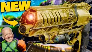The Roll You Should've CRAFTED!...The NEW GOD ROLL AUSTRINGER!!!
