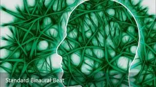 Heightening the Senses Binaural Beat