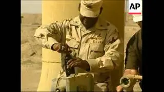 Oil flow restored from southern oil fields