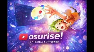 FREEDOM DIVE WITH (OSURISE!) BEST EXTERNAL SOFTWARE 2025
