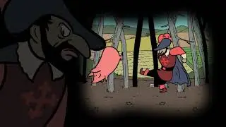 EL COMTE MAL - Illa dels Tresors