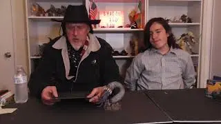Episode 279 Shadows of Brimstone  Return to the Blasted Wastes 
