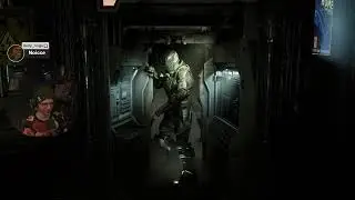 Jump scares - Freaky Friday - 17 Years since i played Dead Space campaign (2023)
