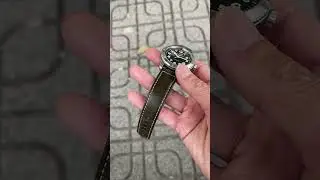 Hamilton Khaki Field Expedition, lightly used, full box, beautiful condition. #usedwatches #richt...