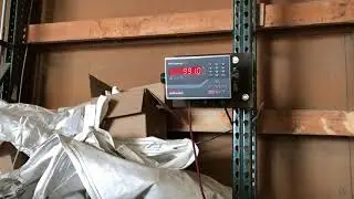 Green Valley Seed - Weighing Super Sacks (Bulk Bags)