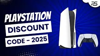 How to Get the Best Working PlayStation 5 Discount Code 2025 | Best Guide