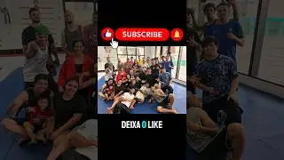 Veja oque esse menino fez no final do v&iacute;deo 😱 #breaking #bboyng #capoeira #parkour #dan&ccedil;a