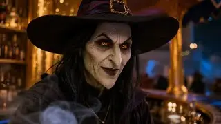 Wizards' Ball (Official Music Video)