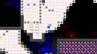 Ultimate Challenge 45.5s - TagPro