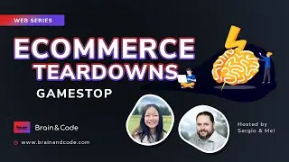GameStop Ecommerce Website Teardown: UX/UI Wins & Fixes for Better Conversions!