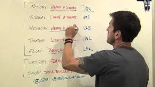 PFCF programming lecture