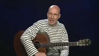 Acoustic Player 3-2025: Workshop Fingerstyle Basics von Jens Kommnick