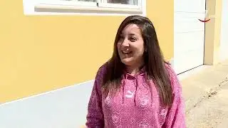 Me vuelvo al pueblo T11/E15: Cabrillas (Salamanca)