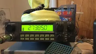 Strange Sounds on 38lsb
