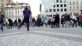 | JumpStyle meeting Prague | 10.3.2012 |