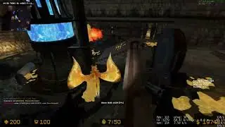 Pharos Sirius win