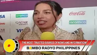 Hali Long | Bombo Radyo