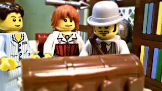 LEGO Monster Fighters - Fan Creation - 