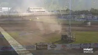 LIVE: Lucas Oil Late Models at 34 Raceway on FloRacing