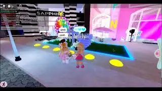 RICH TO POOR RP w/ Regina Archfire