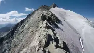 Gro&szlig;glockner Besteigung &uuml;ber Bischof Salm Weg