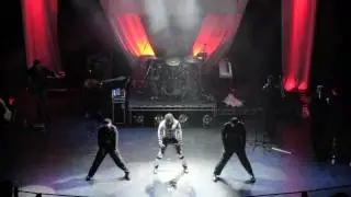 Who's Bad: The Ultimate Michael Jackson Experience - Promotional Trailer