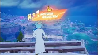Mi primer video y acaba en victoria magistral