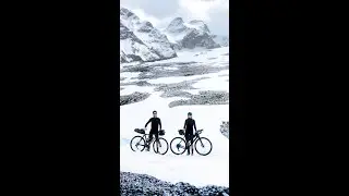 Best cycling routes and hikes in Norway