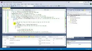 COLOR DETECTION USING OPENCV V2.4.13 AND VISUAL STUDIO 2015