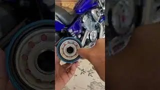 Does Your Spin-on Oil Filter Has Anti-Drain Back Valve Feature?