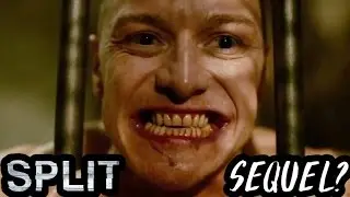 Split Ending Explained - Is Split A Sequel?