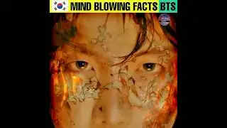 BTS ARMY 💜🇰🇷 के FACTS! 😍 | Mystery Hindi Shorts #shorts