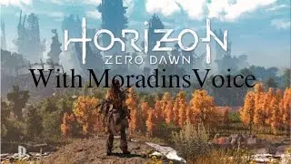 Horizon Zero Dawn (Stalker Kill Trial)