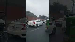 Engg Ali Naqi Visited Nab Lahore..